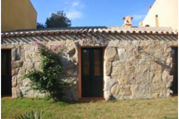 Италия Hotel San Pantaleo, Екстериор